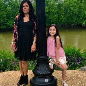 Meet your Posher, Maria